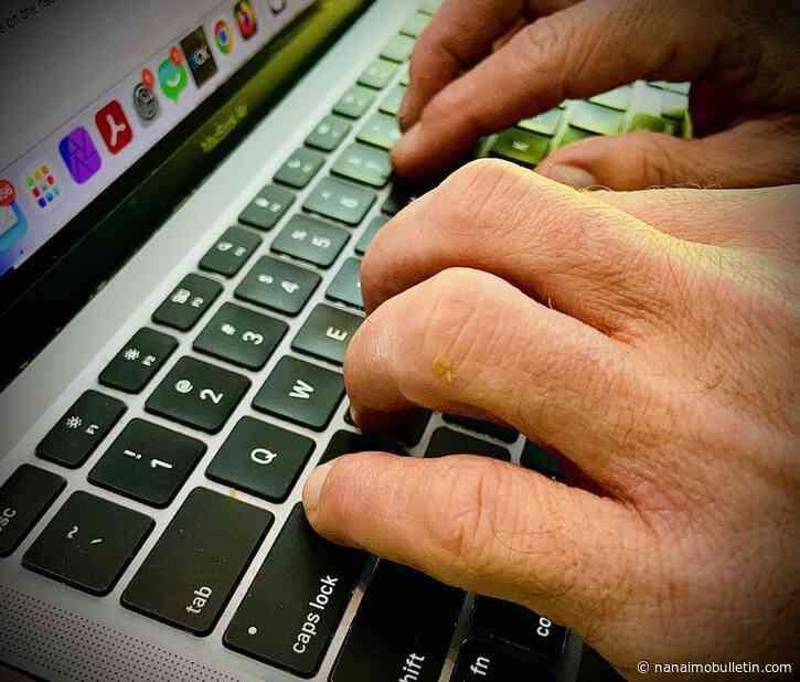 Campbell River RCMP warns about fraudulent ‘intercepted package’ scam