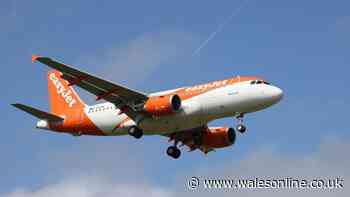 Ryanair and easyJet announce new flight routes for summer 2027