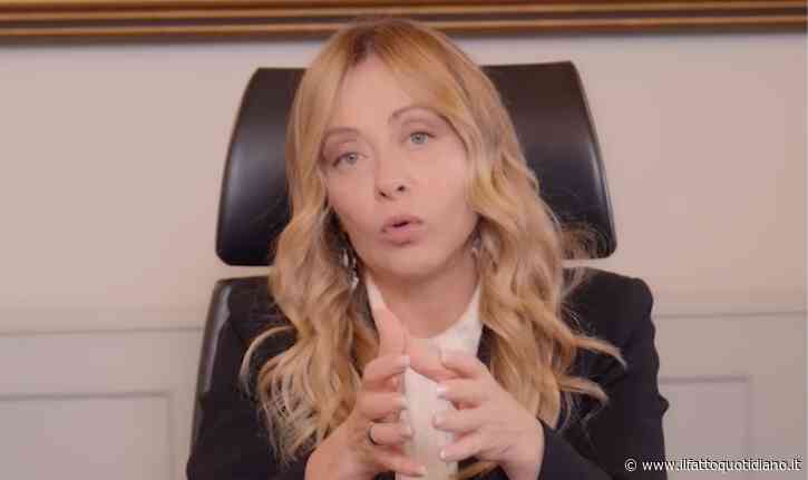 Decreto sicurezza, ok del Cdm. Meloni: “Nasce il reato di partecipazione violenta a una manifestazione”. Saltano i poteri di polizia giudiziaria ai militari