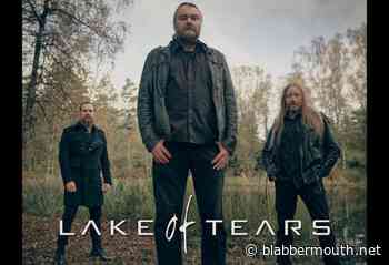 LAKE OF TEARS To Return To Live Performances In 2027