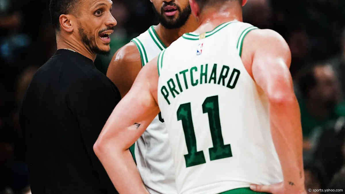 What defines success for this year’s Celtics?
