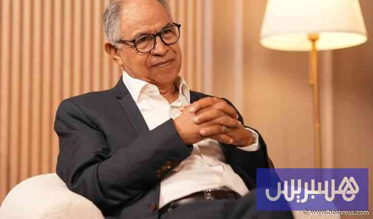 الكراوي يترأس الأعضاء الفخريين بفرنسا