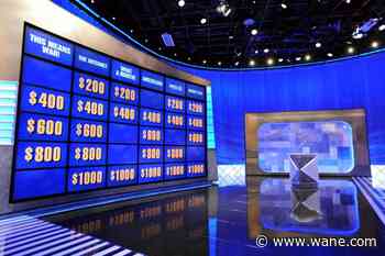 Fort Wayne receives nod through 'Daily Double' question on 'Jeopardy!'
