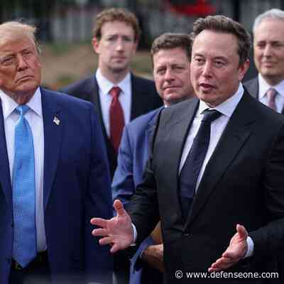 State Department orders staff to call AI ‘super intelligence’