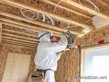 Houseworks: The most overlooked place to add insulation 