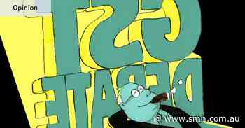 Nobody wants to pay more tax, except me