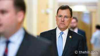 Prospects looking 'bleak' for New Jersey Republican who went missing for months