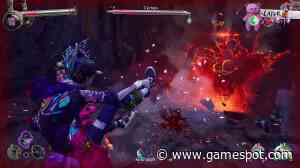 This Character-Action Zombie Game Stumbles Into Its Own Way