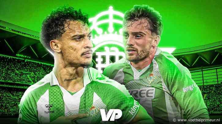 Feyenoord treft 'sterk' Betis: 'Misschien het beste team uit de clubgeschiedenis'