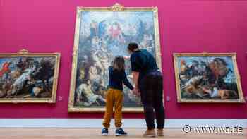 26 Sammleruhren aus dem 18. Jahrhundert aus Museum gestohlen – im Wert von 150.000 Euro