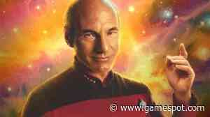 Here Are The Mechanics and Dozens Of New Cards From Magic: The Gathering’s Star Trek Set