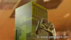 Xbox Series X|S Is Getting A Surprise Graphics Boost From AMD