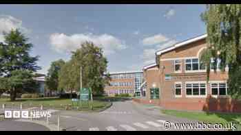 Teacher who pushed pupil and swore is banned