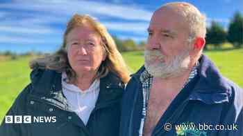 'Major gas pipeline could be laid by our front door'