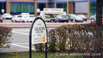 Almost 100 jobs to be created as M&S and Next plan new stores for Caerphilly