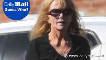 80s bombshell who seduced Tom Cruise onscreen and terrified fans as a psychotic nanny seen on rare outing at 67 - who is she?