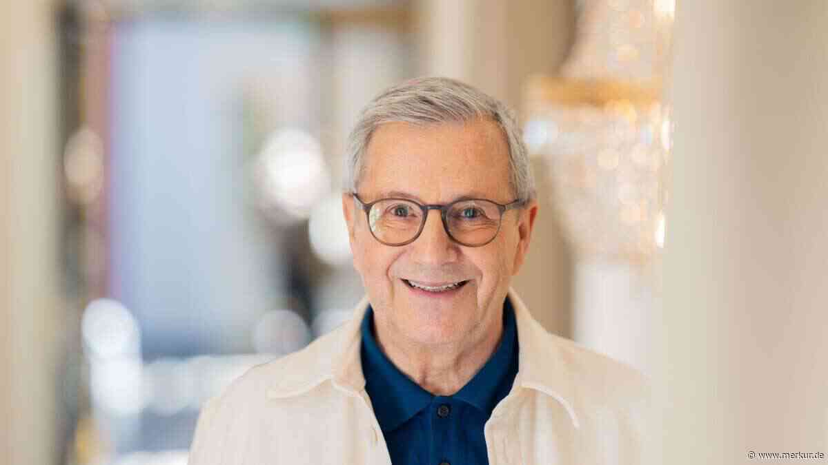 Überraschender Karriereschritt: Jan Hofer wird Teleshopping-Star und bringt eigene Modekollektion heraus