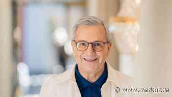 Überraschender Karriereschritt: Jan Hofer wird Teleshopping-Star und bringt eigene Modekollektion heraus