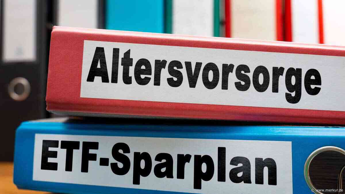 ETF-Sparplan oder Altersvorsorgedepot: Was sich für Frauen mehr lohnt