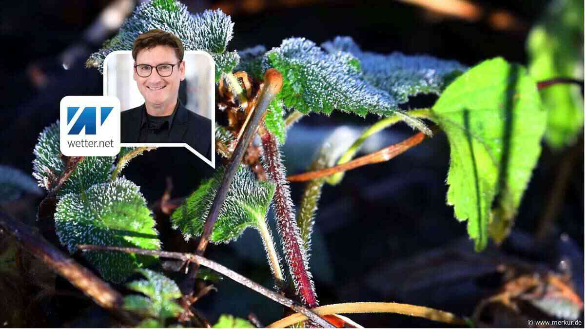 Bauernregel im Oktober: Das Wetter an diesem Tag entscheidet über den Jahresbeginn 2027