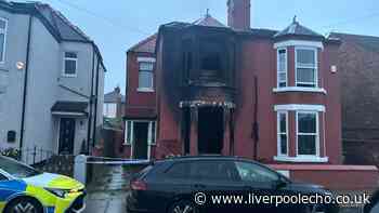 Man who died in Wallasey house fire named