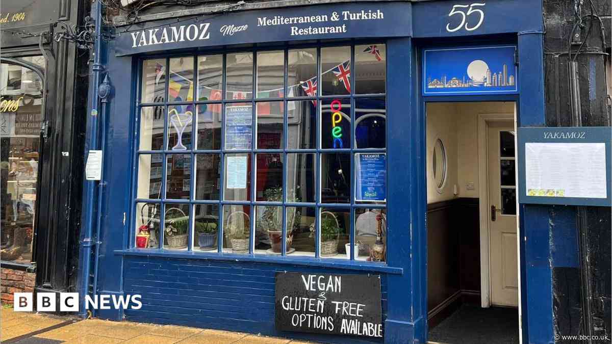 Home Office drops licence case against restaurant