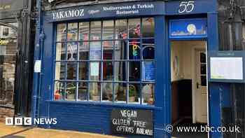 Home Office drops licence case against restaurant