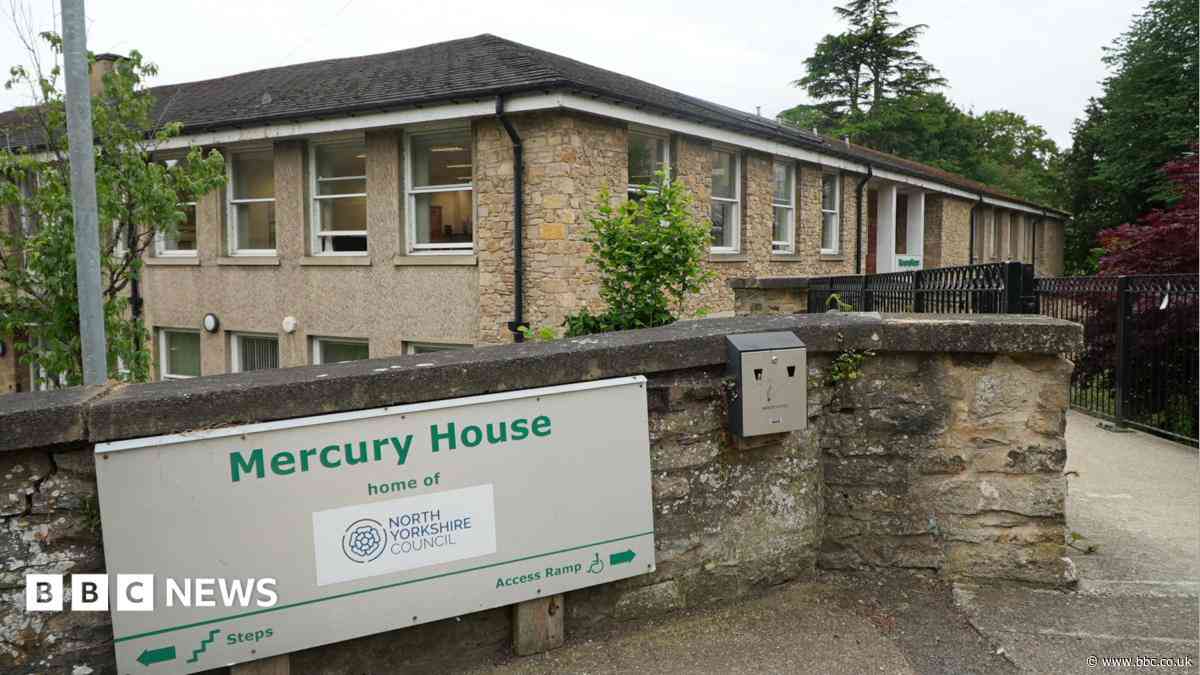 Richmond Library moving date confirmed
