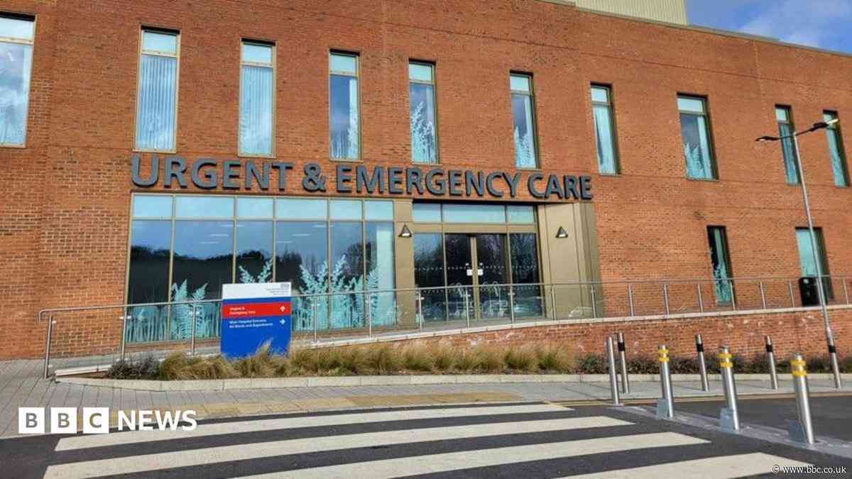 Winter bed shortfall forecast at hospitals