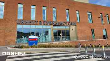 Winter bed shortfall forecast at hospitals