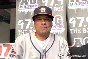 Houston radio legend breaks silence on 97.9 The Box exit after 25 years