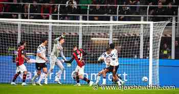 Atalanta heeft een zwakke plek en Ajax liet zondag al zien die te kunnen benutten