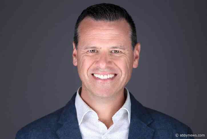 City of Abbotsford names Mark Neill as new city manager