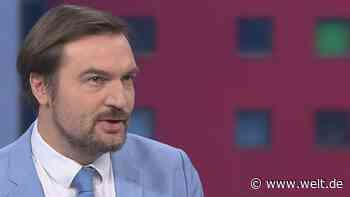 „Das Grundgesetz ist ein bisschen linker, als man denkt“