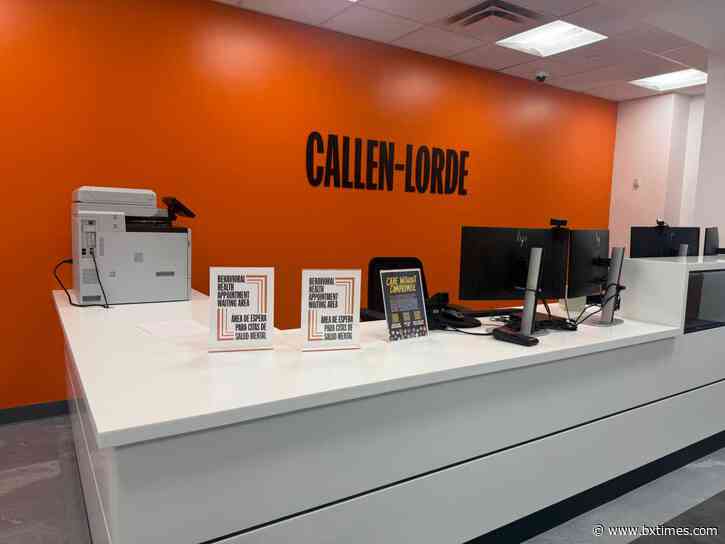 LGBTQ+ health clinic Callen-Lorde brings expanded health services to the Bronx