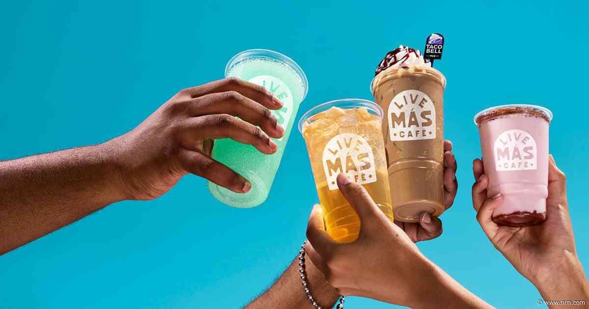 KFC switches to Coke, Taco Bell ramps up beverage innovation, and Domino’s falters