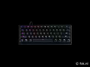 Razer Huntsman V3 Pro Mini 8KHz