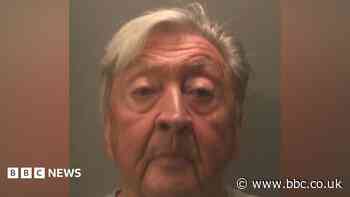 Man, 79, admits murdering his wife at home