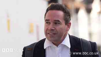 Jury considers verdict in Kieran Hayler rape trial