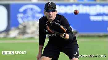 Sussex stalwart Kirtley leaves coaching role