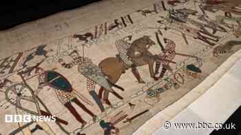 Sale of tapestry tickets for Hastings residents opens