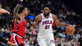 NBA Opening Night 2026 betting promos: Get over $3,000 in bonuses from top online betting apps, sportsbooks
