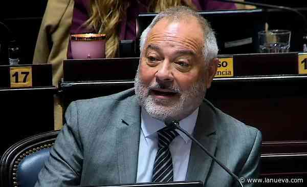 Liberman impulsa la eliminación de Ingresos Brutos en la Provincia