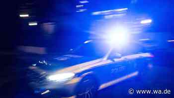 Video zeigt Beinahe-Katastrophe in Polen: Opel streift Kind und stürzt von Viadukt