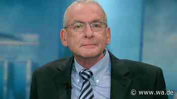 Peter Zwegats Todesursache: Sein überraschender Tod schockierte