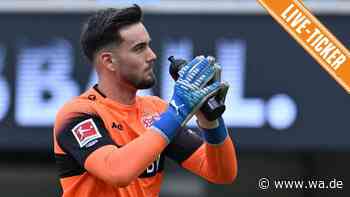 Stuttgart gegen Atletico Madrid heute live: 20-Jähriger feiert CL-Debüt