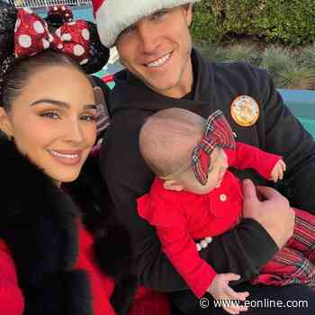 How Olivia Culpo, Christian McCaffrey’s Daughter Is Adjusting to Baby