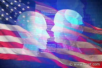 How to Spot Political Deepfakes and Scams This Midterm Election Season
