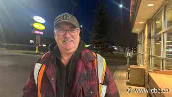 ‘What I expected’: Coffee crowd mostly relieved by remain victory in Alberta referendum