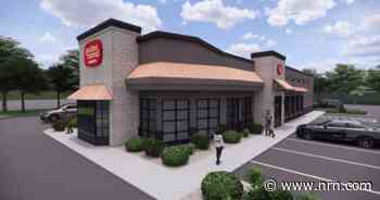Golden Corral is closing more restaurants than usual this year
